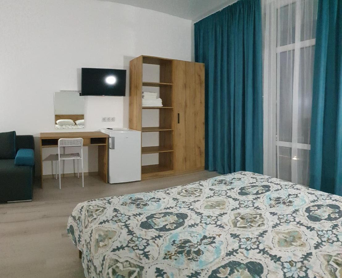 Hotel Zatokas Sun Club Esterno foto